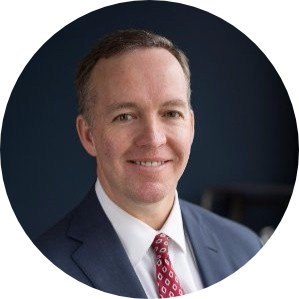 Testimonial of: Kirk Oden - Principal Trinity Real Estate Finance