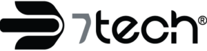 7tech Horizontal Color Logo.
