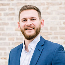 Testimonial of: Christian Kobes  - Chief Revenue Officer 19:21 Consultants