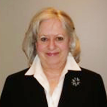 Testimonial of: Joan Lovejoy - Principal Trinity Real Estate Finance