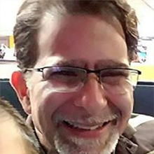 Testimonial of: Robert Nocito  - Operations Manager Gomez Floor Coverings