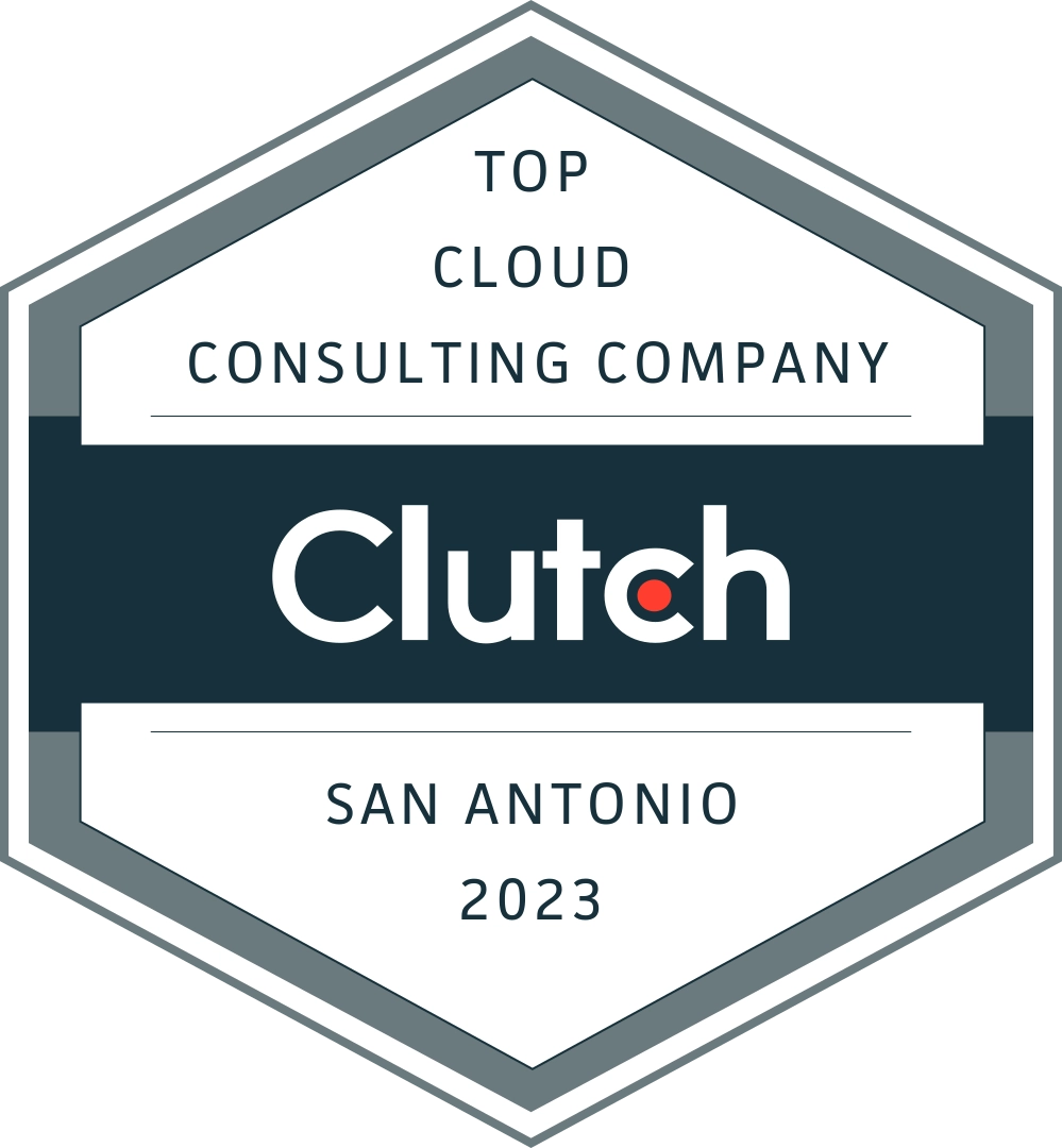 Top Cloud Consulting Company Clutch San Antonio 2023