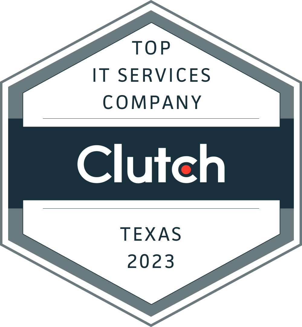 Top IT Services Company Clutch Texas 2023