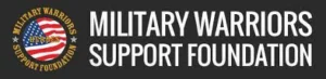 Military Warriors Support Foundation nonprofit logo.