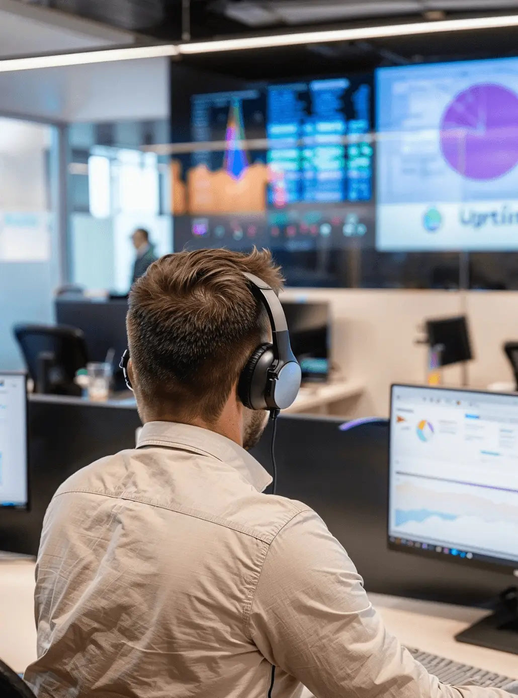 Computer Network Support Specialists in San Antonio, TX 7tech