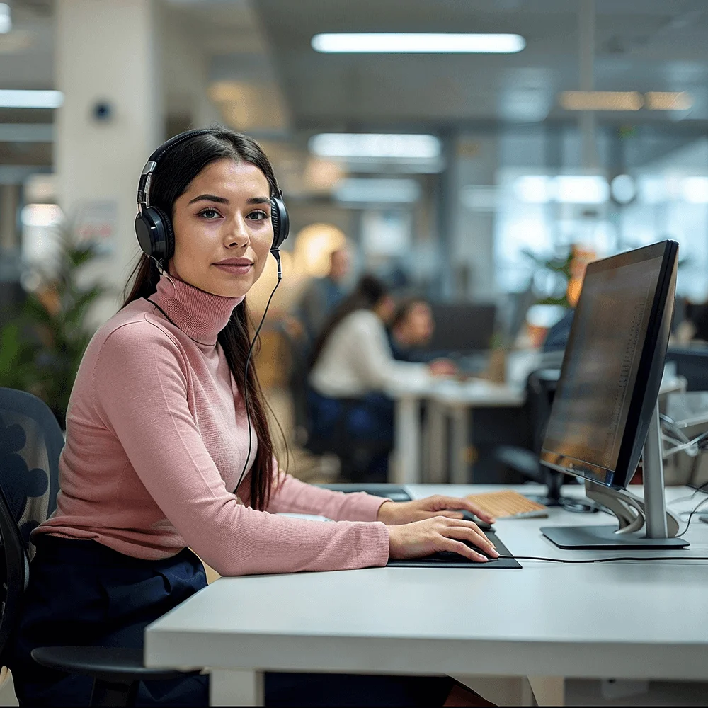 IT Company in Austin