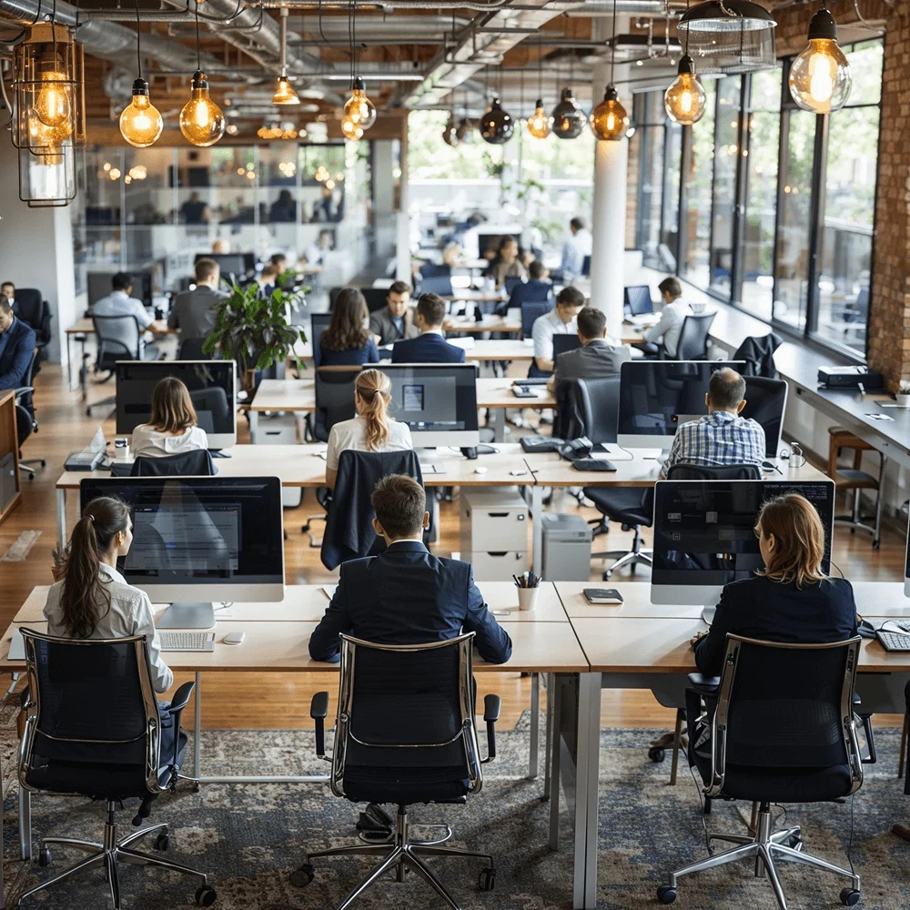 Network Support in Austin