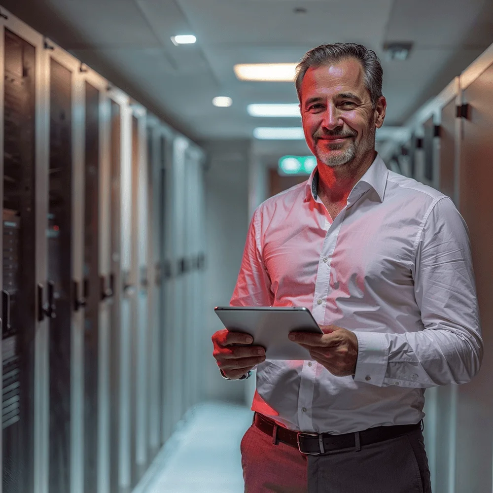 Cybersecurity Services in Austin