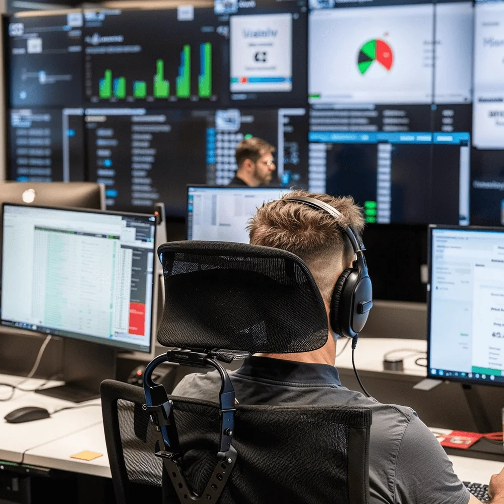 IT Helpdesk Support Services in San Antonio