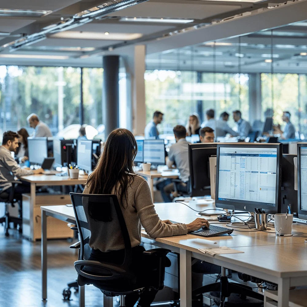 IT Outsourcing in Austin