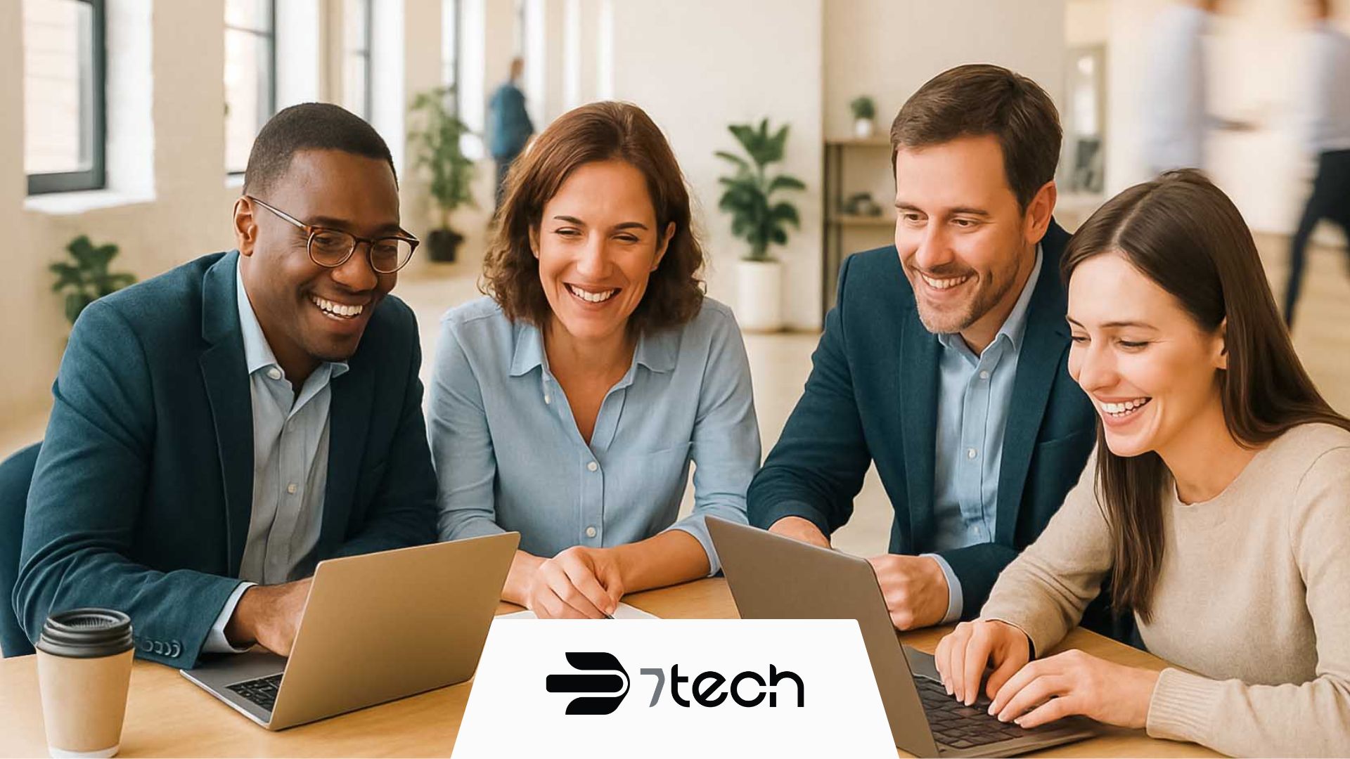 5 Ways Managed IT Offers IT Solutions to Improve Business Productivity