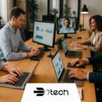 Eliminate IT Downtime: How Smart Businesses Stay Productive and Secure Team with Eliminated IT Downtime