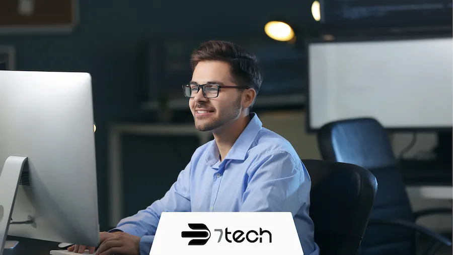 benefits of managed it services