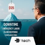 Managed IT Services Cost for Small Business Explained The hidden costs beneath managed IT services for small business.