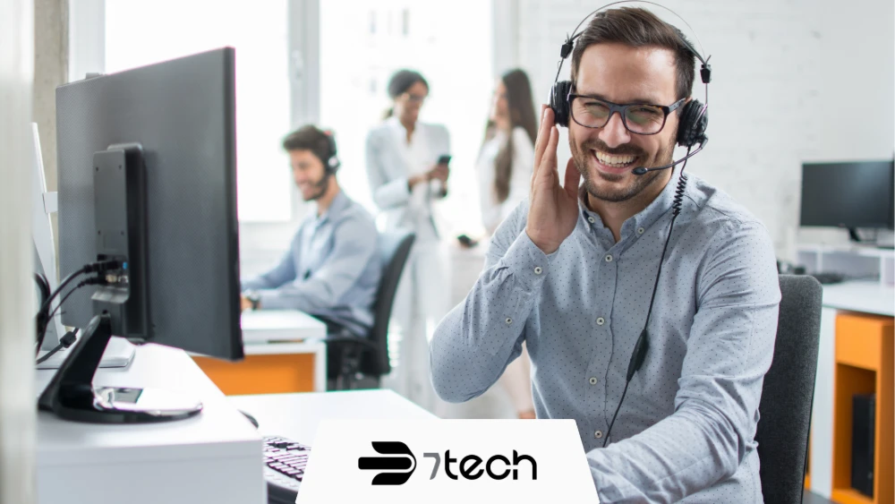 break fix vs managed services