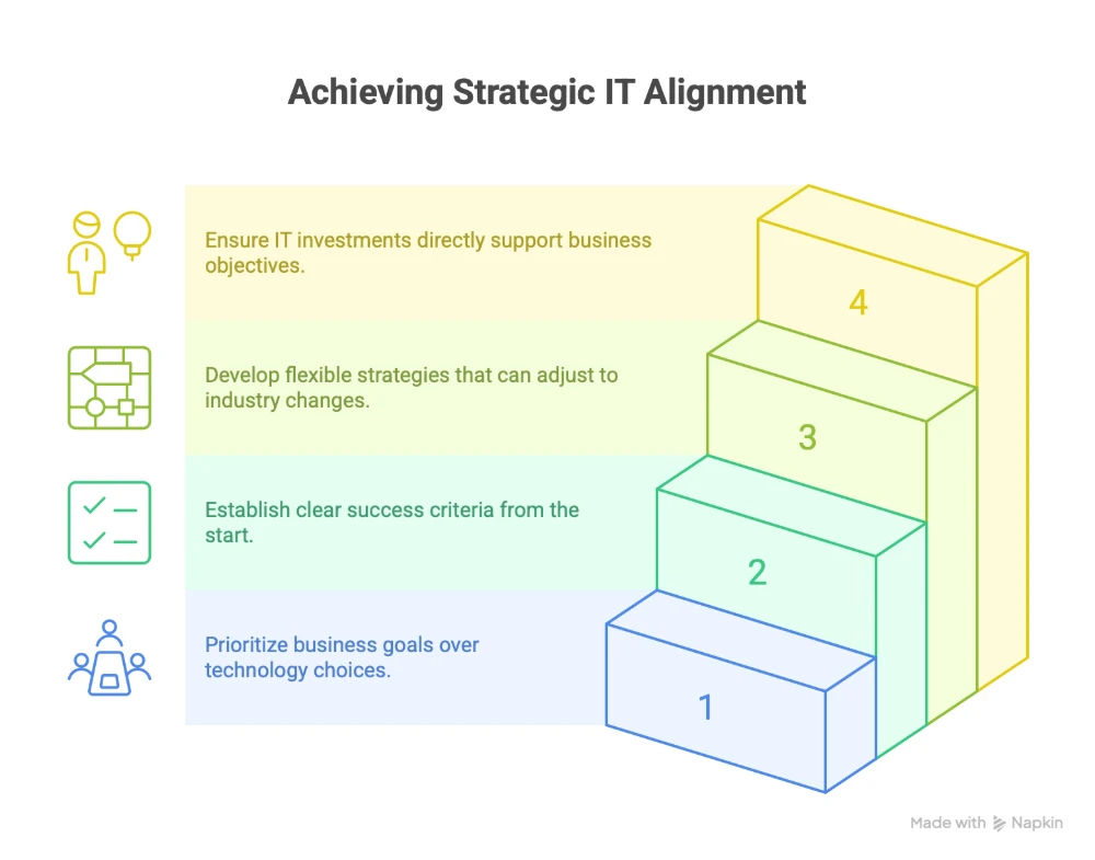 benefits of it consulting services