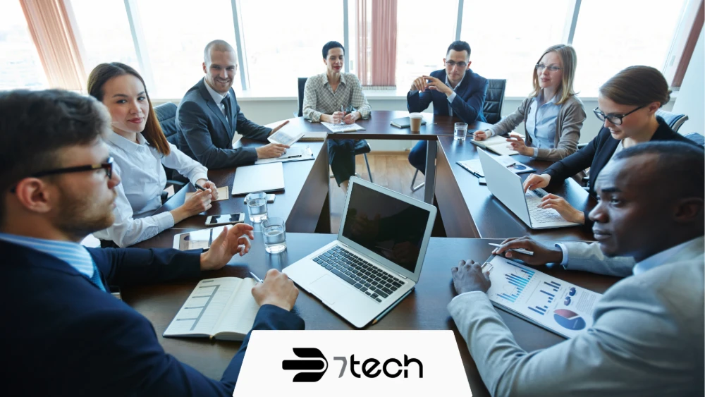 benefits of it consulting