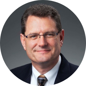 Testimonial of: Hugh Goldberg - Supply Chain Director Prytime Medical Devices