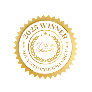 MSP Titans Award Winner Badge