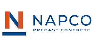 NAPCO Precast Company Logo