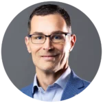 Neal Juern, CEO of 7tech and business technology expert.