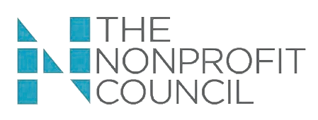 The NonProfit Council of San Antonio logo.