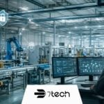 How to Secure OT and Plant Operations Without Creating New Downtime Engineer monitoring secure OT and plant operations