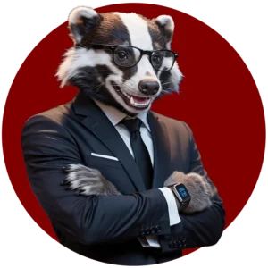 Sven in a red circle.
