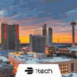 The Rise of top tech companies in San Antonio and What It Means for Mid-Size Businesses Tech Companies in San Antonio
