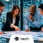 How Much Should a Manufacturing Company Spend on IT Manufacturing company IT budget planning meeting