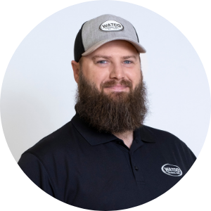 Testimonial of: Garrick Mullen - Systems & Scheduling Manager Watco Tanks