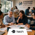 How Nonprofits Can Reduce Ransomware Risk After a Phishing Click Ransomware prevention for nonprofit organizations leadership team