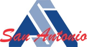 ASA San Antonio Chapter Logo.