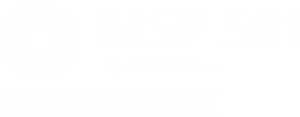 MSP 501 2026 Winner Award