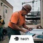 Has Your Construction Company Outgrown Its IT Provider? Construction jobsite showing signs your construction company has outgrown its IT provider