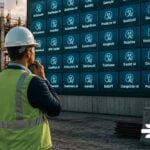 Choosing AI Tools: The Mistake Most Construction Businesses Make Construction company choosing AI tools for their business
