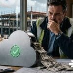 The 4 Most Expensive Backup Assumptions Construction Companies Make Backup assumptions construction companies make with money spilling from cloud.