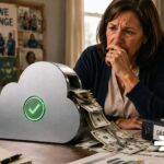 The 4 Most Expensive Backup Assumptions Nonprofits Make Backup assumptions nonprofits make shown with money spilling from cloud.