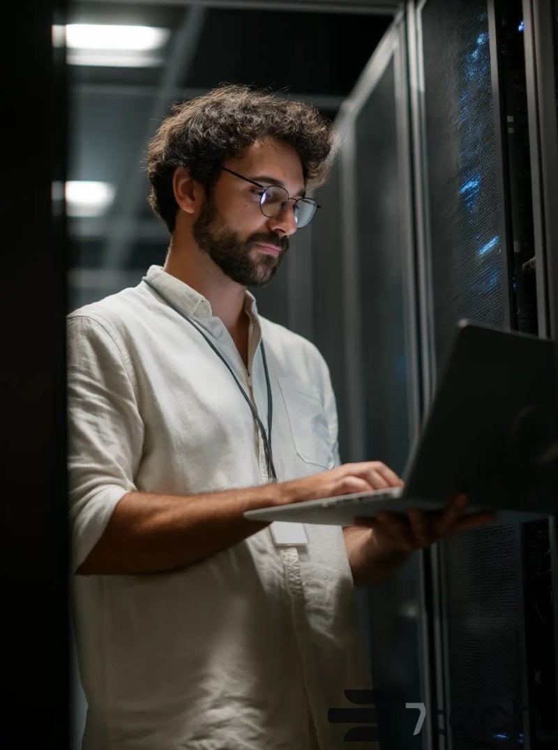 7tech's MDM solutions empower leading companies to streamline their mobile device management effectively.