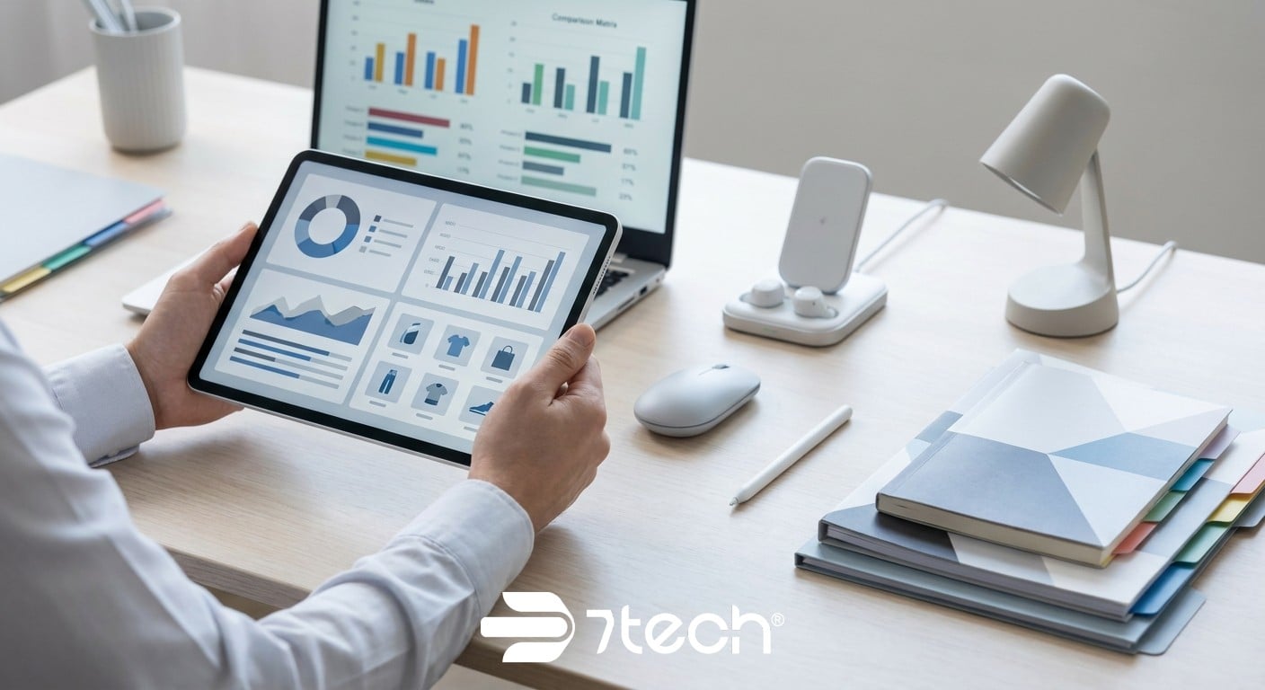 What Is IT Procurement from 7tech