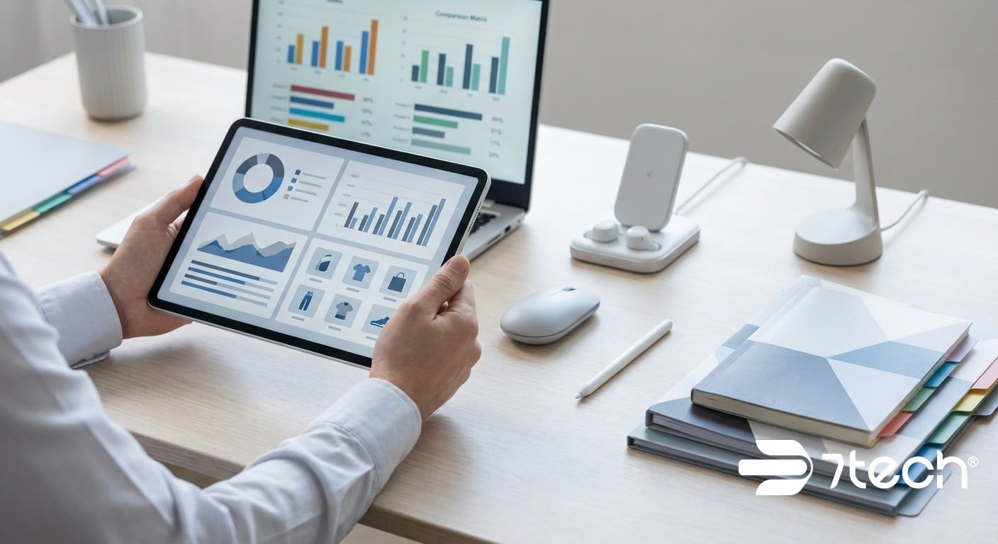 What Is IT Procurement from 7tech