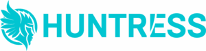 Huntress logo