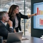 We Reviewed 15 Manufacturing IT Audits. Here's What Failed Most. Leaders review manufacturing IT audits.