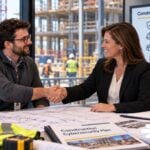 Cybersecurity Responsibility in Construction: Who Owns What? Construction cybersecurity responsibility planning