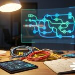 IT Strategy Example from 7tech