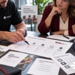 What Is a Security Stack Assessment and Why Does It Matter for Nonprofits? Nonprofit leaders review security stack assessment